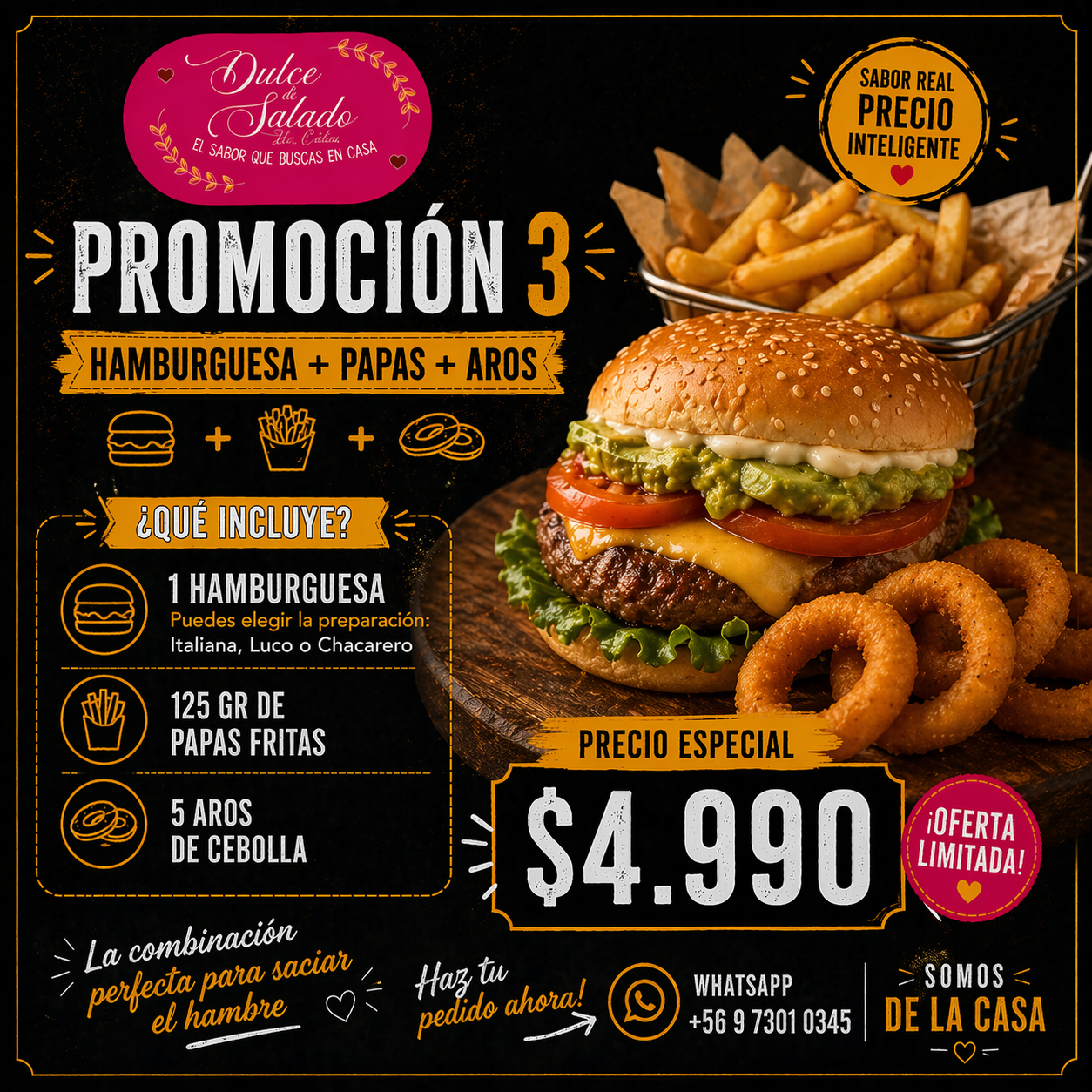 Promoción 3