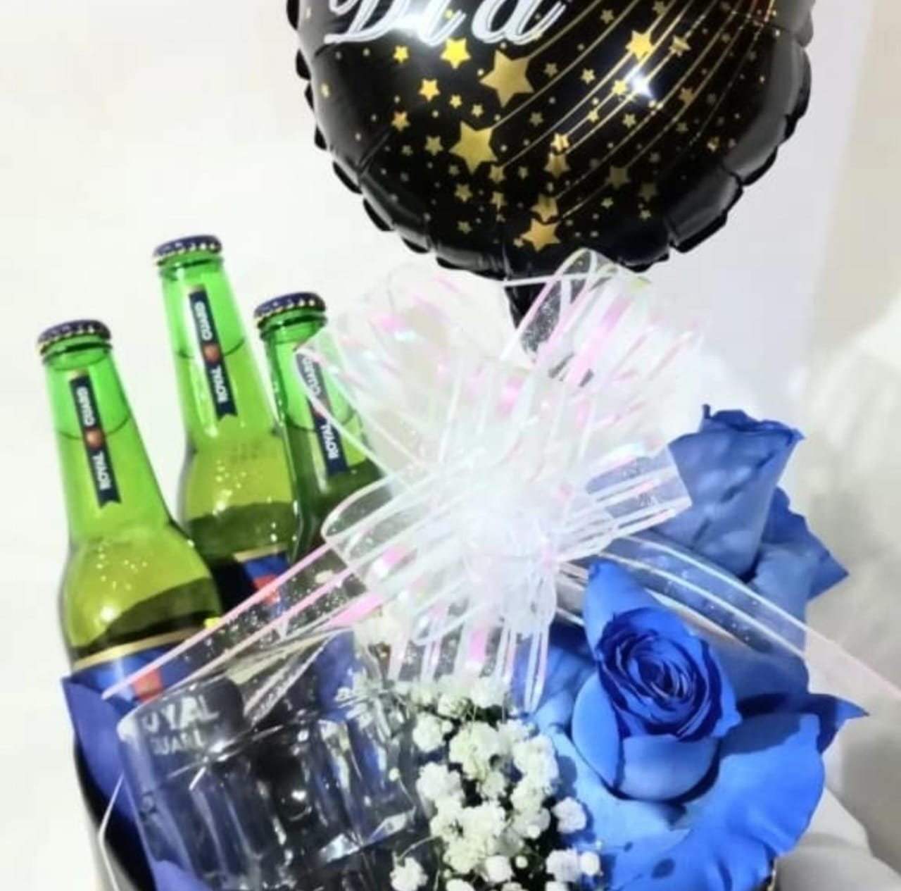 Caja corazon para hombres o mujeres