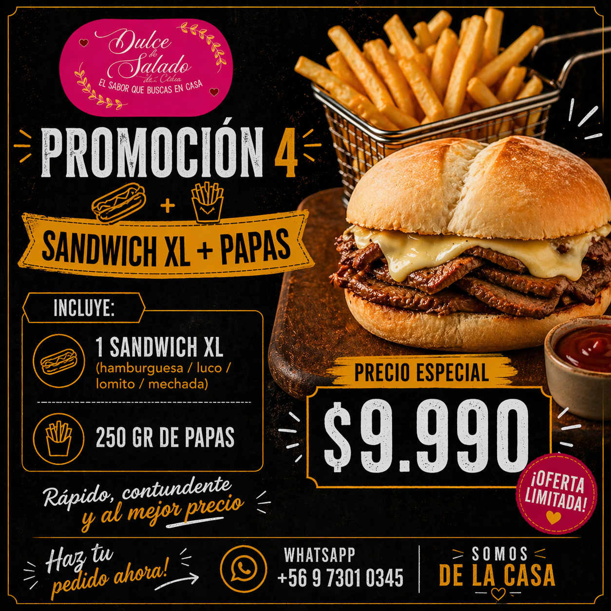 Promoción 4