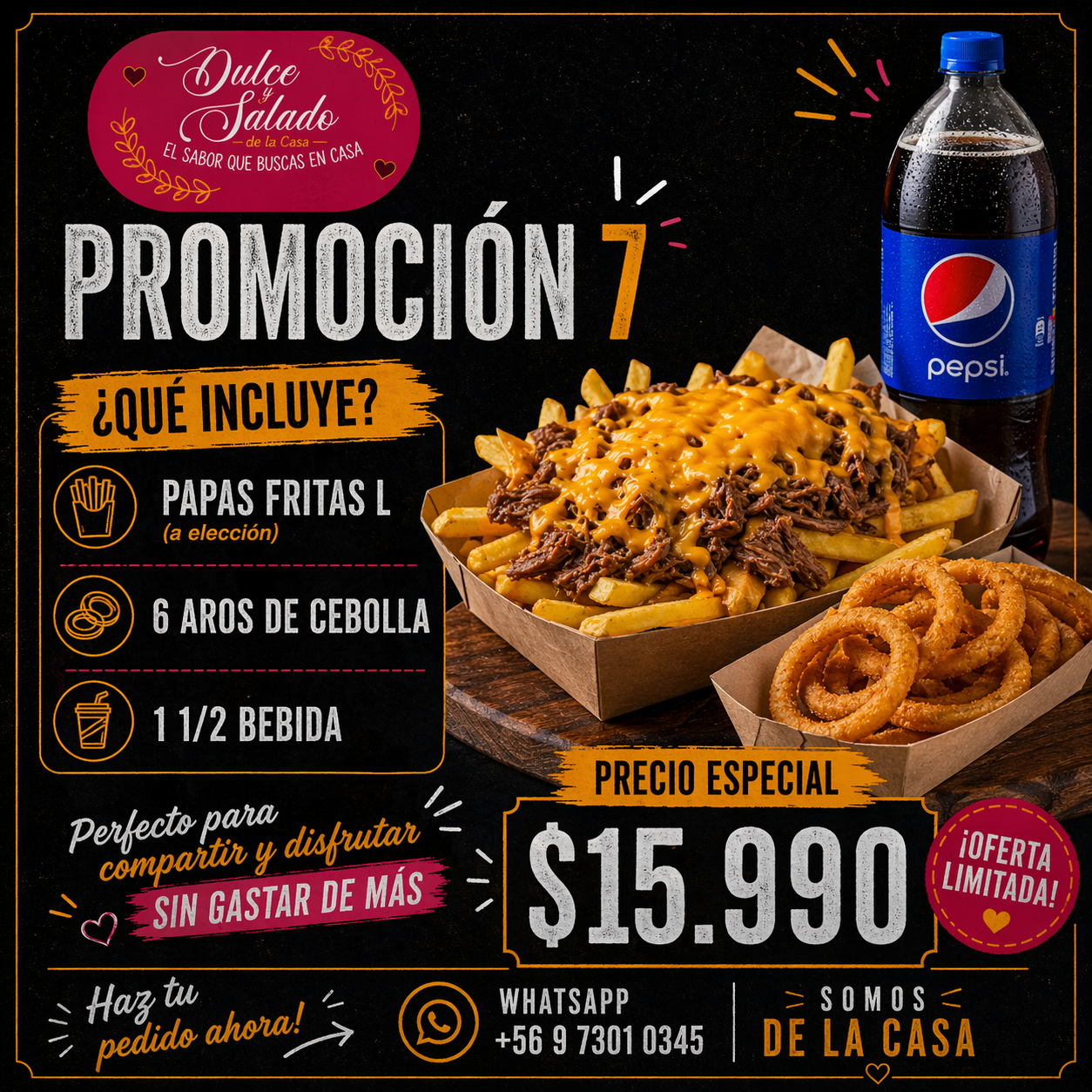 Promoción 7